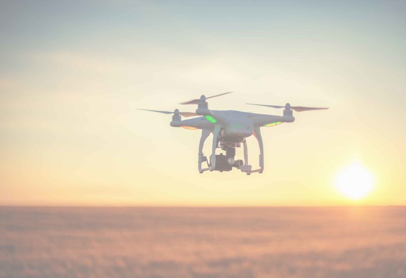 Attention Drone Pilots: New Income Stream for Your Services